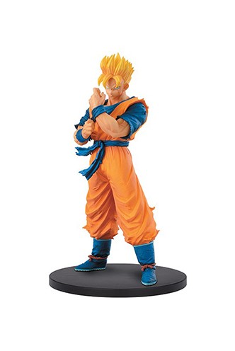 Future sales gohan pop